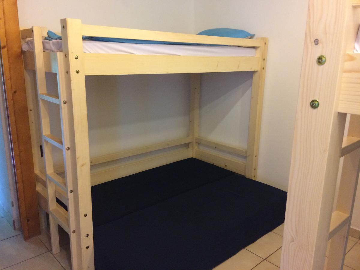 Blue Bike Hostel บาลาตอนเซเมช ภายนอก รูปภาพ